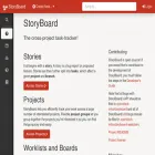 storyboard.openstack.org