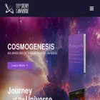 storyoftheuniverse.org storyoftheuniverse.org