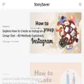 storysaver.page storysaver.page