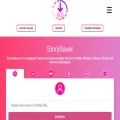 storysaverhd.io storysaverhd.io
