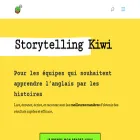 storytelling.kiwi