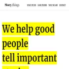 storythings.com