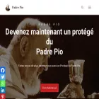 st-padre-pio.fr