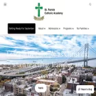 stpatrickca.org stpatrickca.org