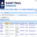 stpaul.legistar.com stpaul.legistar.com