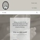 stpauloc.org stpauloc.org