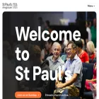 stpaulsanglican.org.au