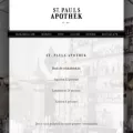 stpaulsapothek.dk