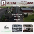 stpaulshowardsgrove.org