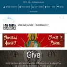 stpaulsirvine.org stpaulsirvine.org