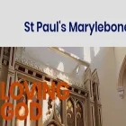 stpaulsmarylebone.org stpaulsmarylebone.org