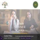 stpaulssteinerschool.org