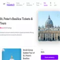 st-peters-basilica-tickets.com