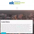 stpeteedc.com stpeteedc.com