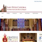 stpetercathedral.org