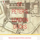 stpeterslondondocks.org.uk stpeterslondondocks.org.uk