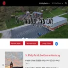 stphilipky.org stphilipky.org