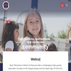 stphilomene.org stphilomene.org