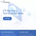 stpwebhosting.com