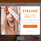 straandscalpcare.com straandscalpcare.com