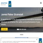 strainstall.com strainstall.com