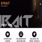 straitjackets.com