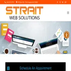 straitwebsolutions.com straitwebsolutions.com
