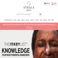 stralabeauty.com