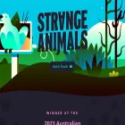 strangeanimals.com.au