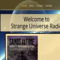 strangeuniverseradio.com