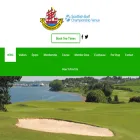 stranraergolfclub.net