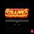 strappedeliquid.co.uk strappedeliquid.co.uk