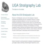 strata.uga.edu strata.uga.edu