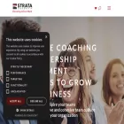 strataleadership.com strataleadership.com