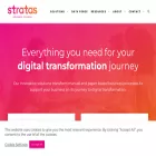 stratas.co.uk