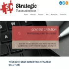 stratcommunications.com stratcommunications.com