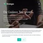 strategex.com