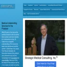 strategicmedconsulting.com strategicmedconsulting.com