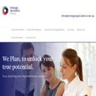 strategicspecialists.com strategicspecialists.com