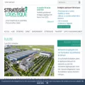 strategieslogistique.com