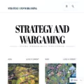 strategyandwargaming.com