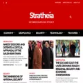 stratheia.com