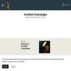 stratified.in