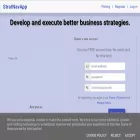 stratnavapp.com