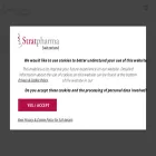 stratpharma.com stratpharma.com