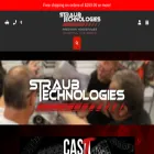 straubtechnologies.com straubtechnologies.com