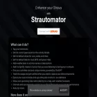 strautomator.com