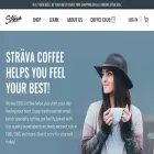 stravacraftcoffee.com stravacraftcoffee.com