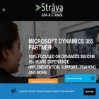 stravatechgroup.com