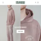 strawberry.ski